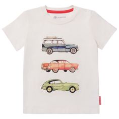 Футболка Kogankids