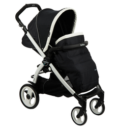 Коляска прогулочная Peg-Perego Book Plus Pop Up Completo