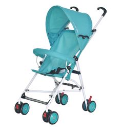 Коляска-трость Everflo Simple Е-100