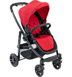 Прогулочная коляска Graco Evo