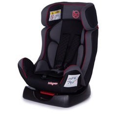 Автокресло BabyCare Nika