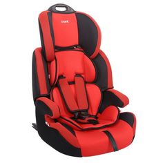 Автокресло Siger Стар Isofix