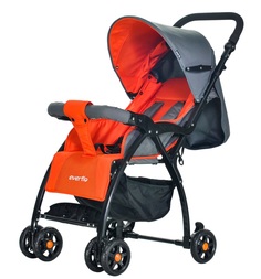 Прогулочная коляска Everflo Cricket Е-219