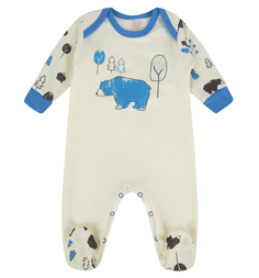 Комбинезон Котмаркот Лесная сказка