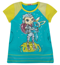 Платье Pelican