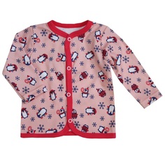 Кофта Котмаркот Пингвинчики