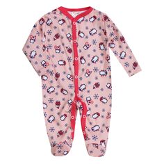 Комбинезон Котмаркот Пингвинчики