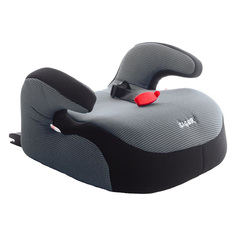 Автокресло Siger Бустер Isofix