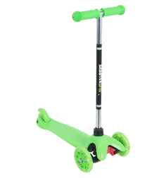 Самокат BabyHit ScooterOK