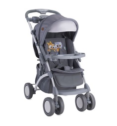 Прогулочная коляска Lorelli Apollo