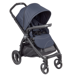 Прогулочная коляска Peg-Perego Book Plus Pop Up Sportivo