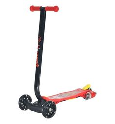 Самокат Lionmen Сircus XLM-930