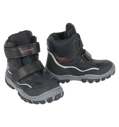 Ботинки Patrol