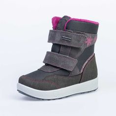 Ботинки Котофей