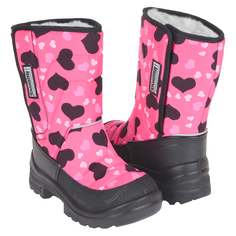 Сапоги Kuoma Tarravarsi