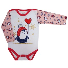 Боди Котмаркот Пингвинчики