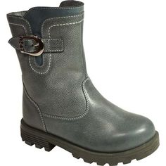 Ботинки Зебра