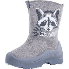 Сапоги Котофей