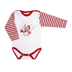 Боди Котмаркот Волшебная мышка