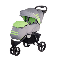 Прогулочная коляска BabyHit Voyage