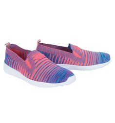 Кроссовки Зебра