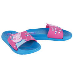 Шлепанцы Kakadu Свинка Пеппа