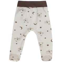 Ползунки Котмаркот Коала малыш 1 год