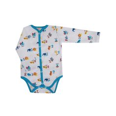 Боди Котмаркот Алфавит 1 год