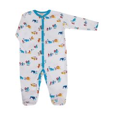 Комбинезон Котмаркот Алфавит 1 год