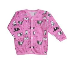 Кофта Котмаркот Забавные кошки 1 год
