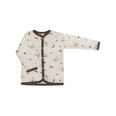 Кофта Котмаркот Коала малыш 1 год