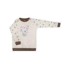 Свитшот Котмаркот Коала малыш 1 год