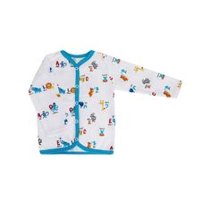 Кофта Котмаркот Алфавит 1 год