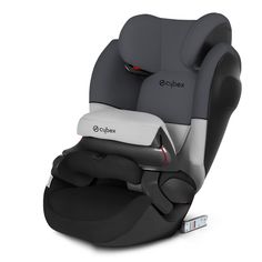 Автокресло Cybex Pallas M-Fix SL Grey Rabbit