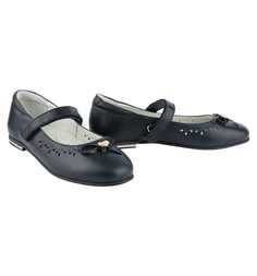 Туфли Зебра