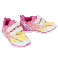 Кроссовки Зебра