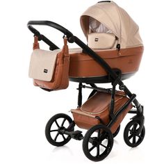 Коляска 2 в 1 Tako Laret Corona Lite