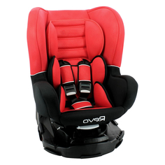 Автокресло Nania Revo Luxe