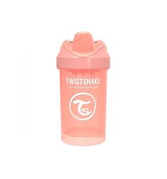 Поильник Twistshake Crawler cup