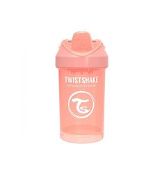 Поильник Twistshake Crawler cup