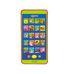 Мультиплеер Азбукварик Заинька