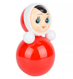 Неваляшка Котовские Неваляшки музыкальная 21 см