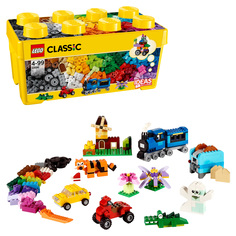 Конструктор LEGO Classic 10696 Набор для творчества