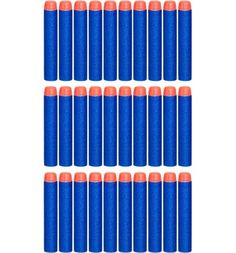 Стрелы Nerf Elite 30 шт.