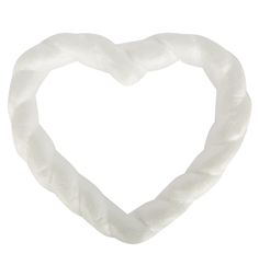 Контур из пенопласта Fancy Creative Сердце фигурное