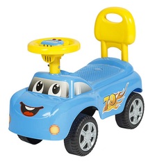 Каталка Sweet Baby Viaggiare