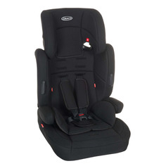 Автокресло Graco Endure