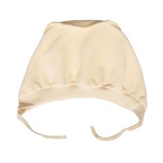 Чепчик Lucky Child Велюр