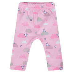 Брюки Котмаркот Облачный зайчик