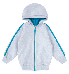 Толстовка Lucky Child с лампасами